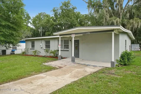 6740 Yvonne Lane Jacksonville FL 32216