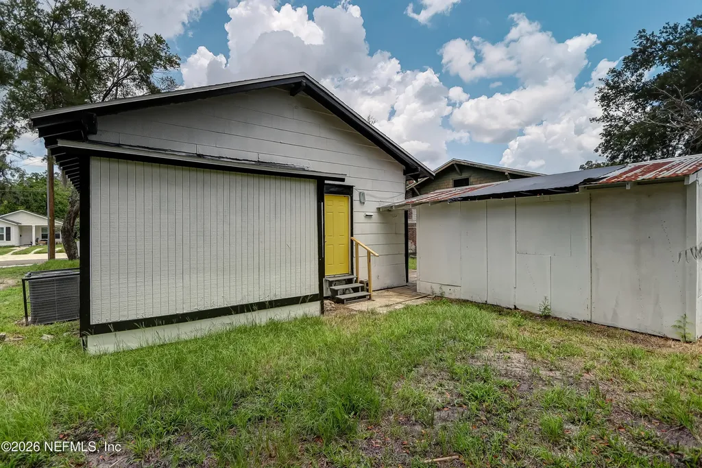 130 W 22nd Street Jacksonville FL 32206