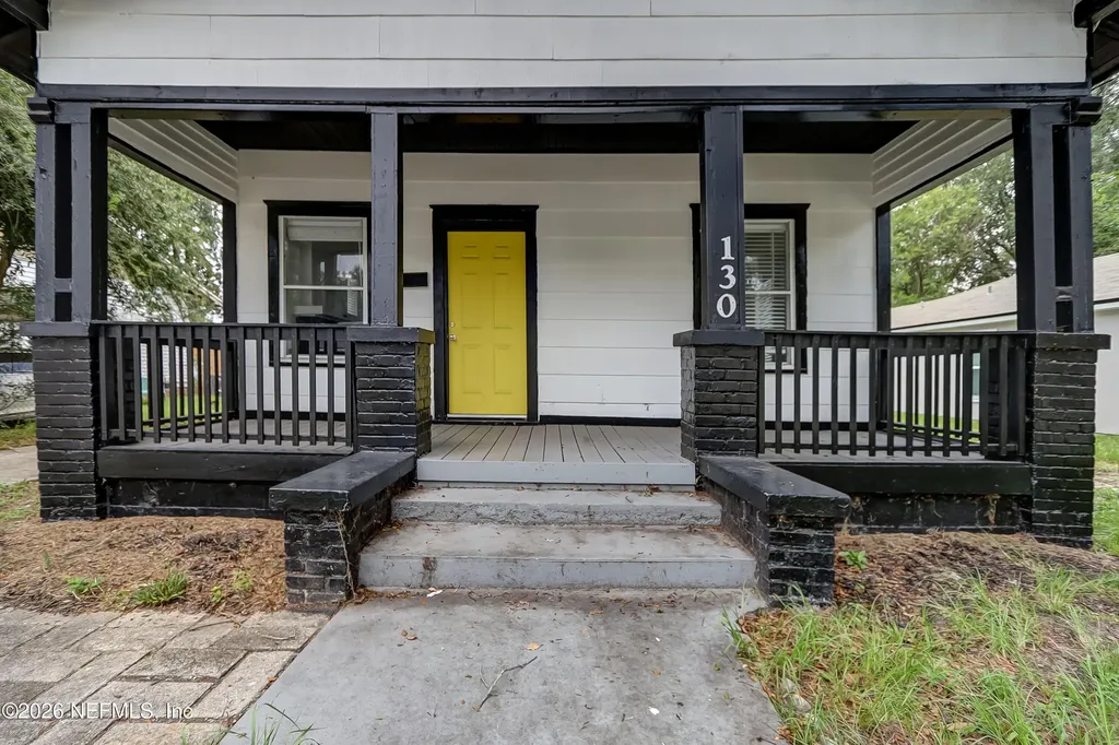 130 W 22nd Street Jacksonville FL 32206