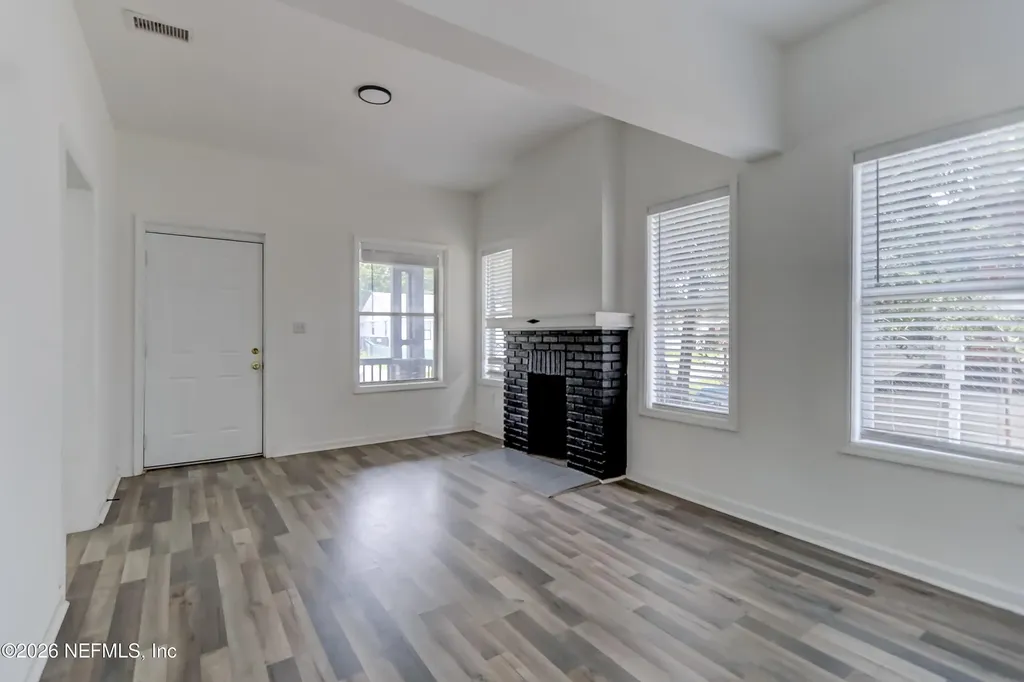 130 W 22nd Street Jacksonville FL 32206