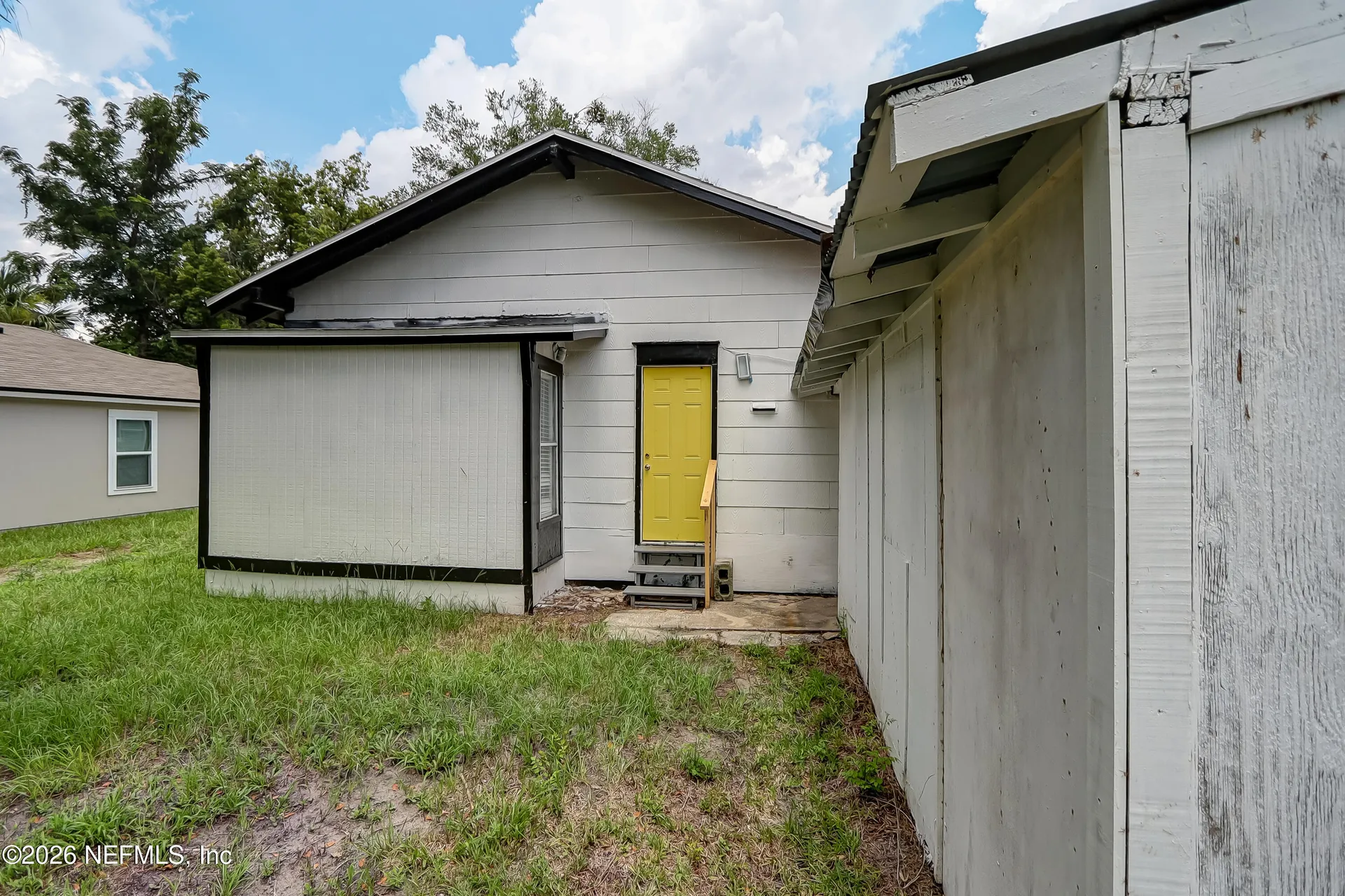 130 W 22nd Street Jacksonville FL 32206