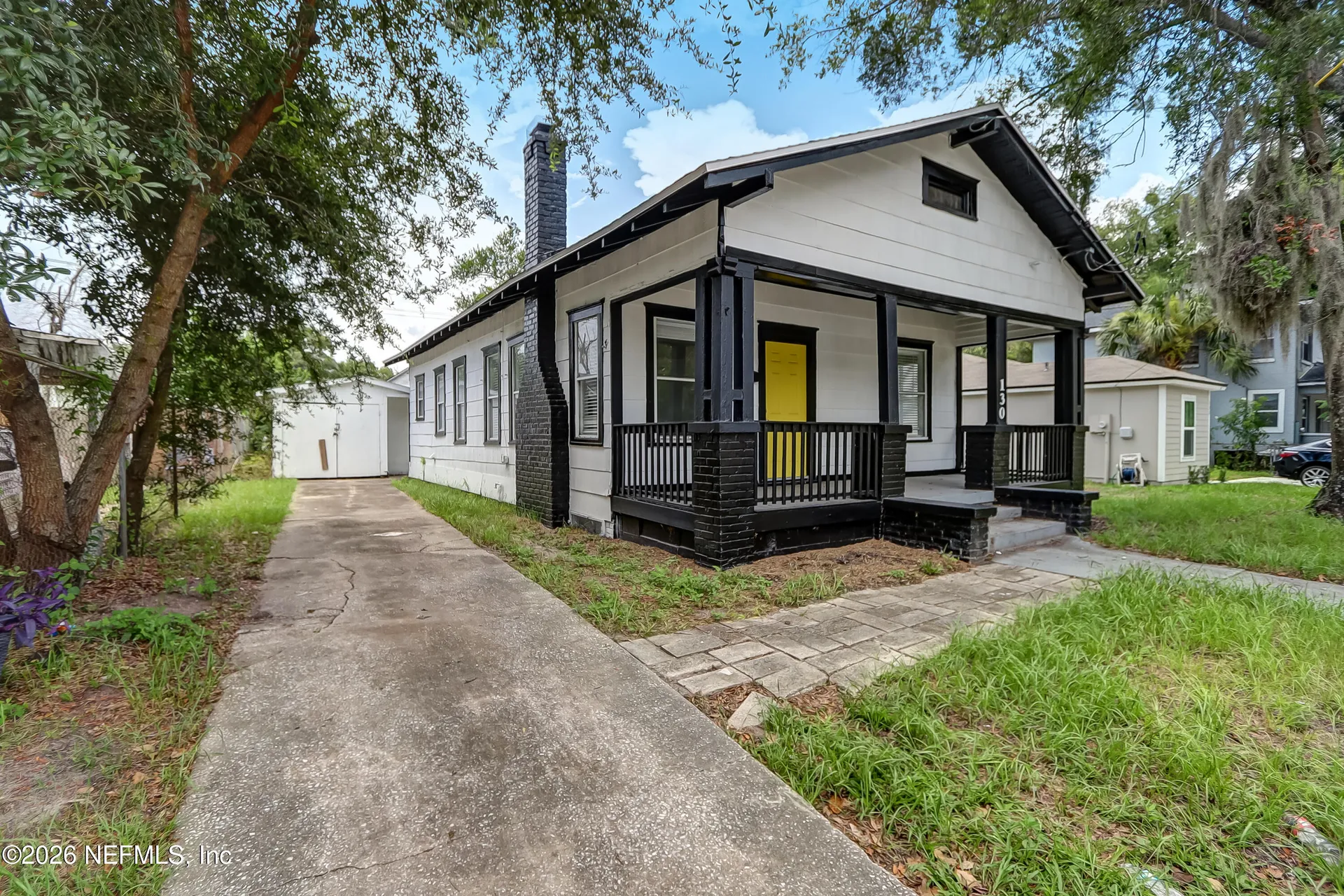 130 W 22nd Street Jacksonville FL 32206