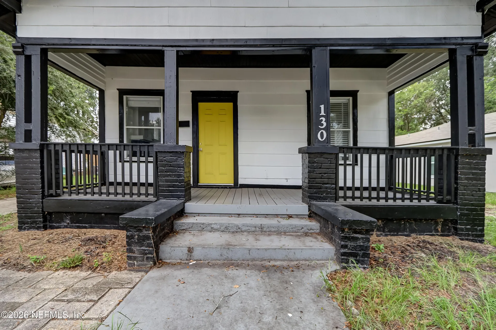 130 W 22nd Street Jacksonville FL 32206