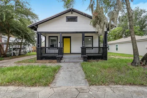 130 W 22nd Street Jacksonville FL 32206