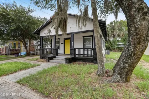 130 W 22nd Street Jacksonville FL 32206
