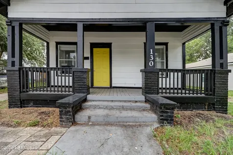 130 W 22nd Street Jacksonville FL 32206