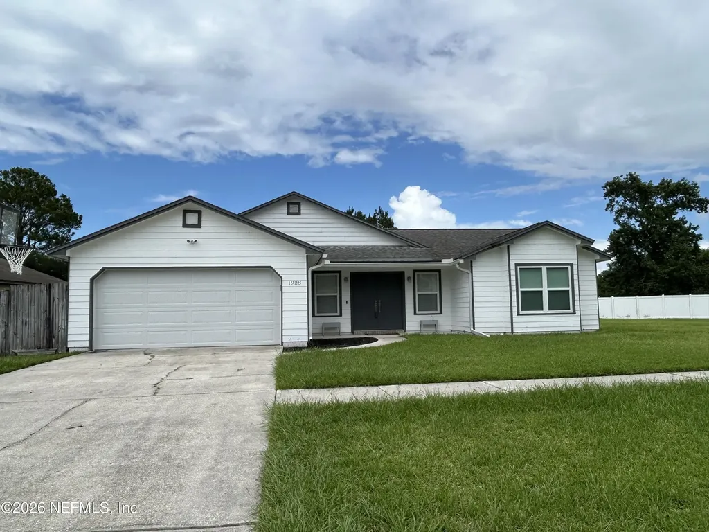 1928 Farm Way Middleburg FL 32068