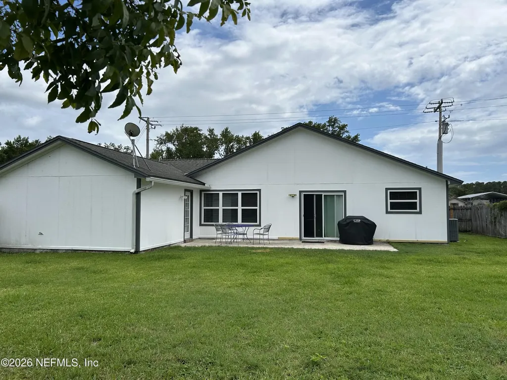 1928 Farm Way Middleburg FL 32068