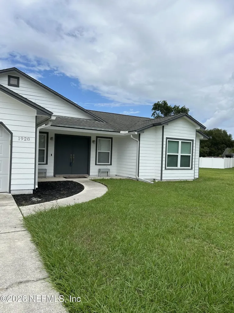 1928 Farm Way Middleburg FL 32068