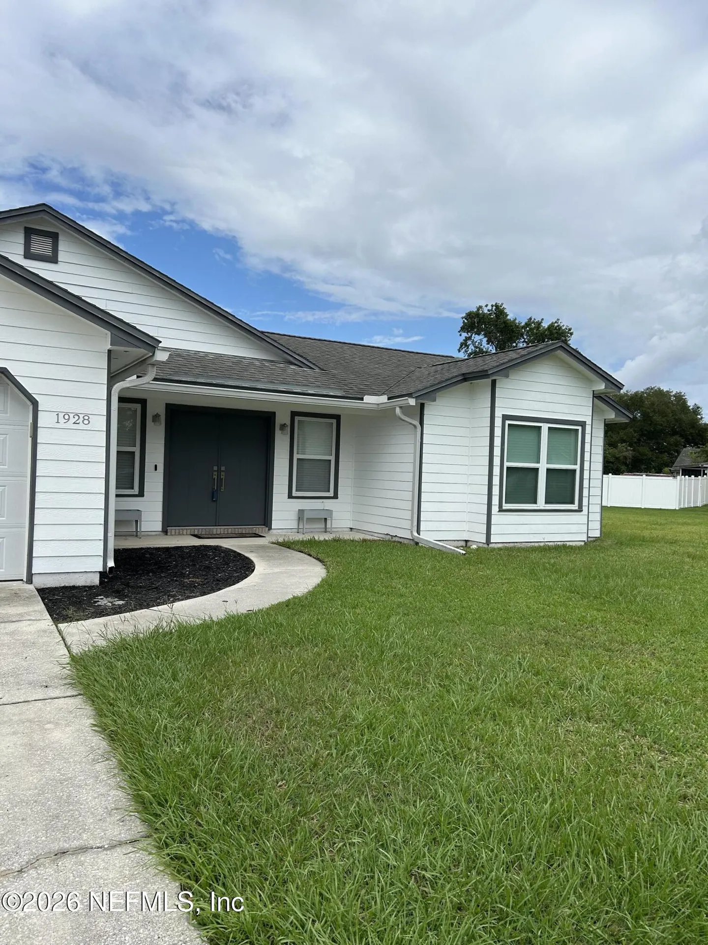 1928 Farm Way Middleburg FL 32068