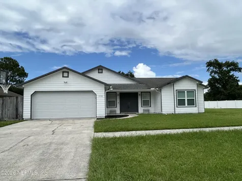 1928 Farm Way Middleburg FL 32068