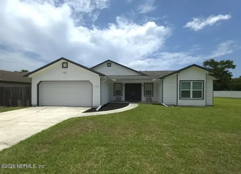 1928 Farm Way Middleburg FL 32068