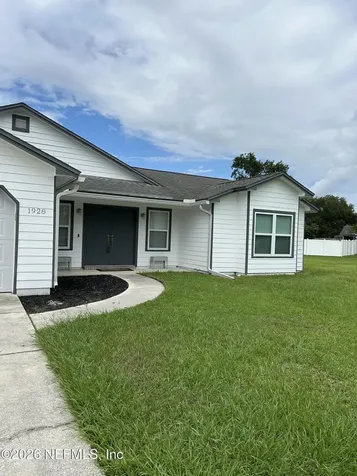 1928 Farm Way Middleburg FL 32068