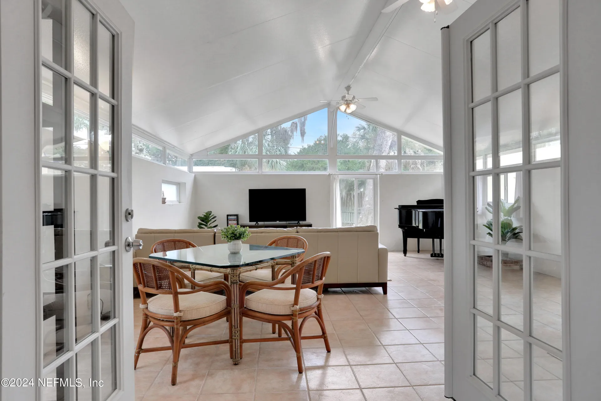 29 Nelmar Avenue St. Augustine FL 32084