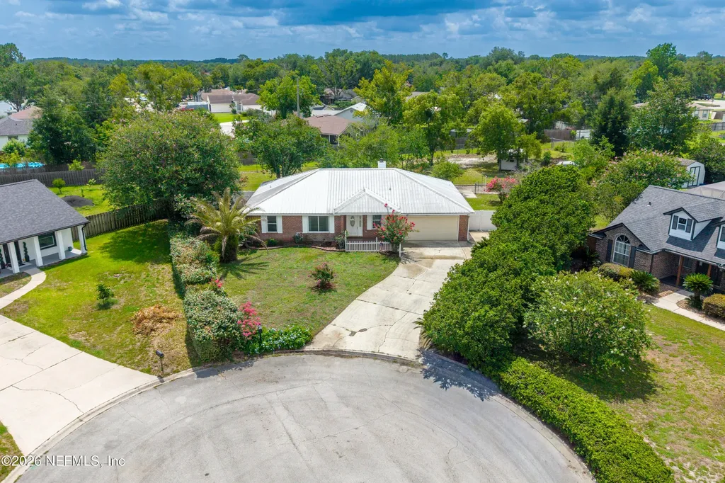 3237 Bream Way Green Cove Springs FL 32043