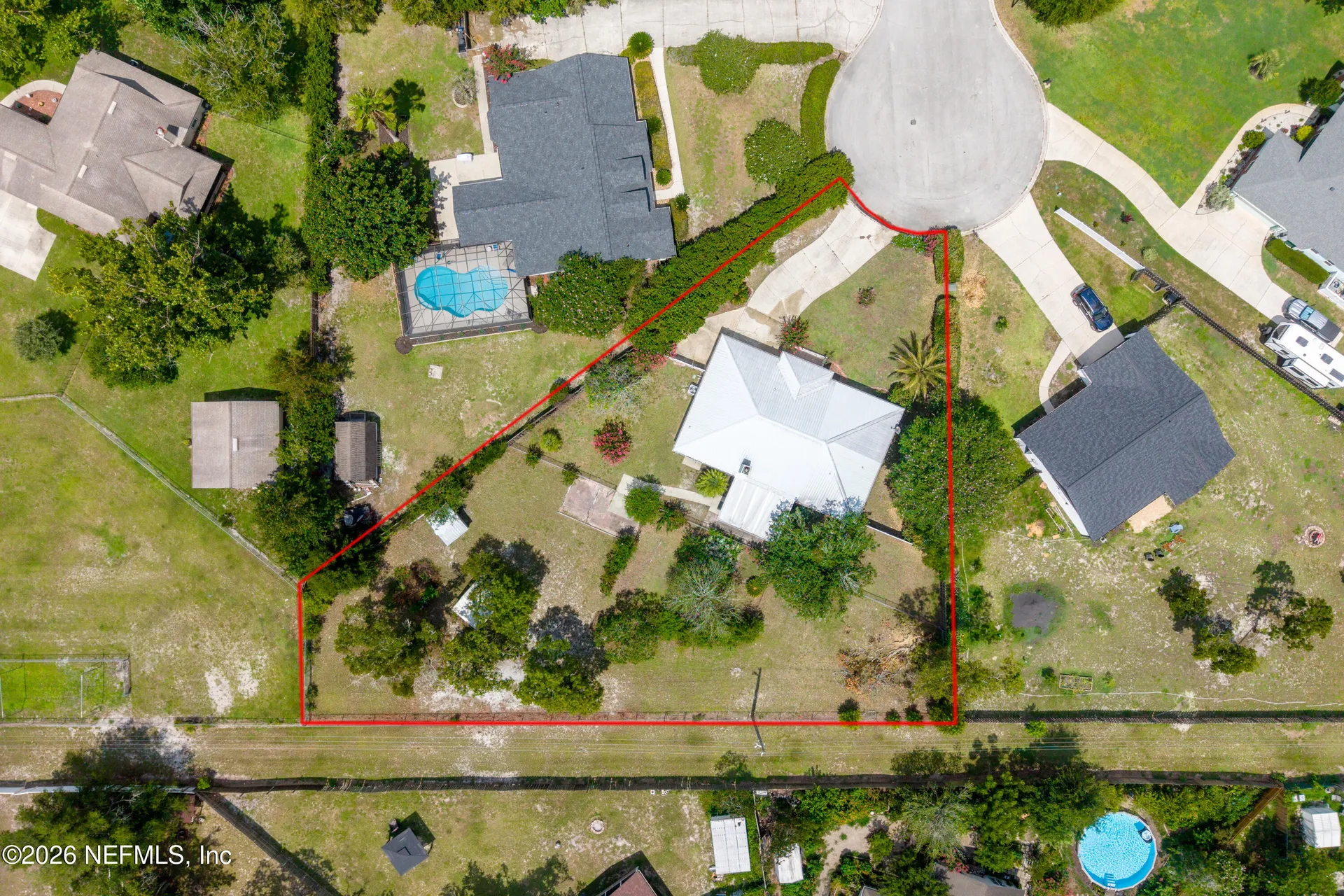3237 Bream Way Green Cove Springs FL 32043