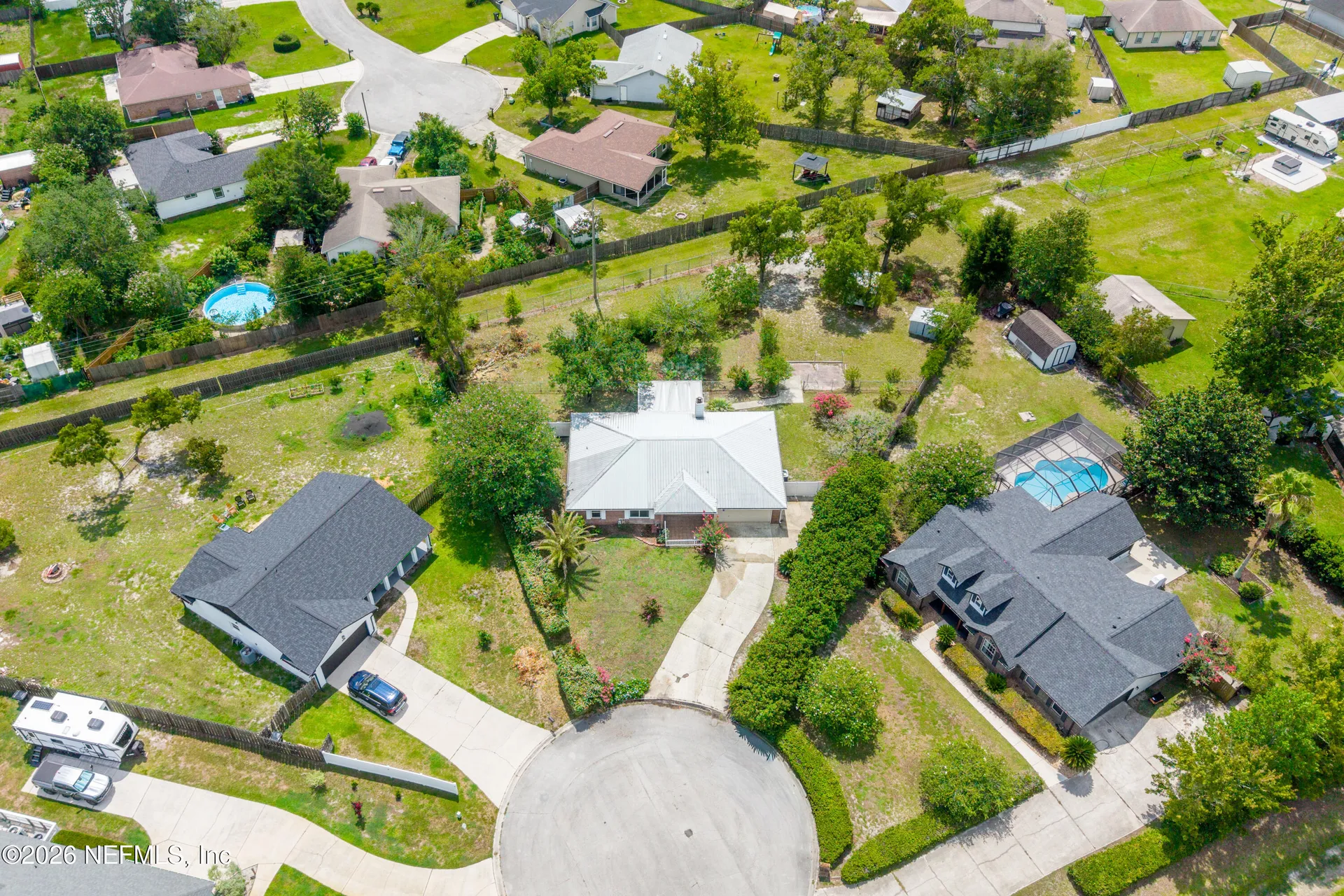 3237 Bream Way Green Cove Springs FL 32043
