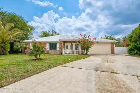 3237 Bream Way Green Cove Springs FL 32043