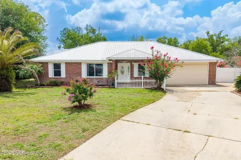 3237 Bream Way Green Cove Springs FL 32043