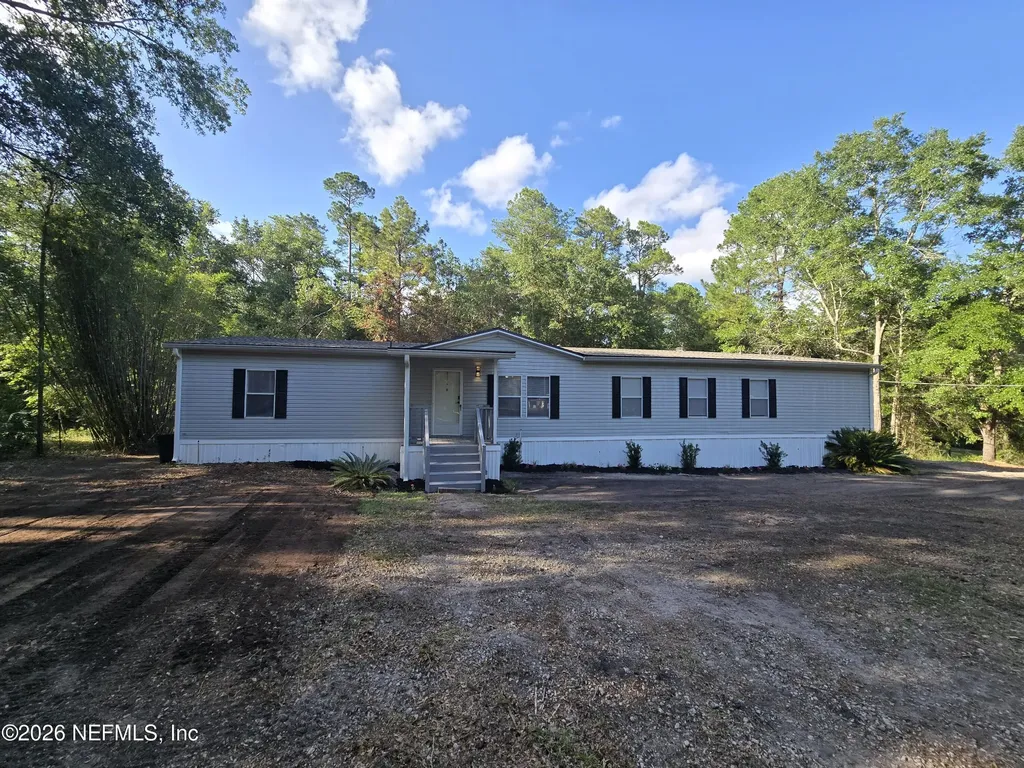 229 Dolphin Circle Middleburg FL 32068