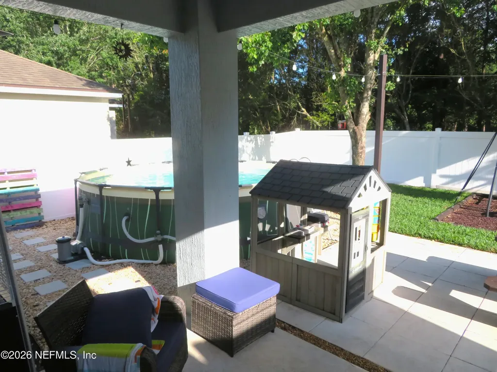 747 Sunny Stroll Drive Middleburg FL 32068