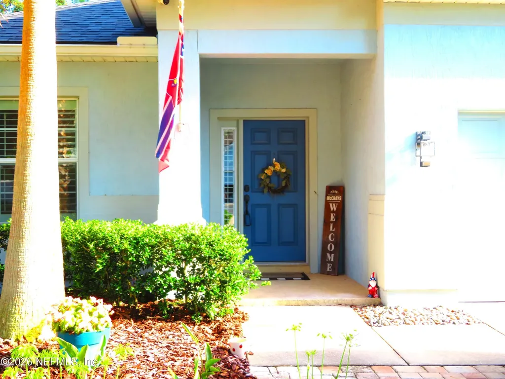 747 Sunny Stroll Drive Middleburg FL 32068