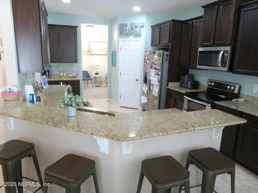 747 Sunny Stroll Drive Middleburg FL 32068