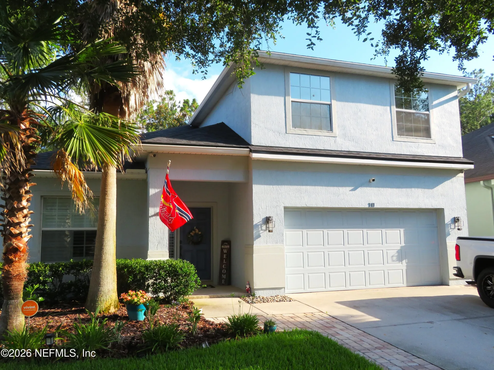 747 Sunny Stroll Drive Middleburg FL 32068