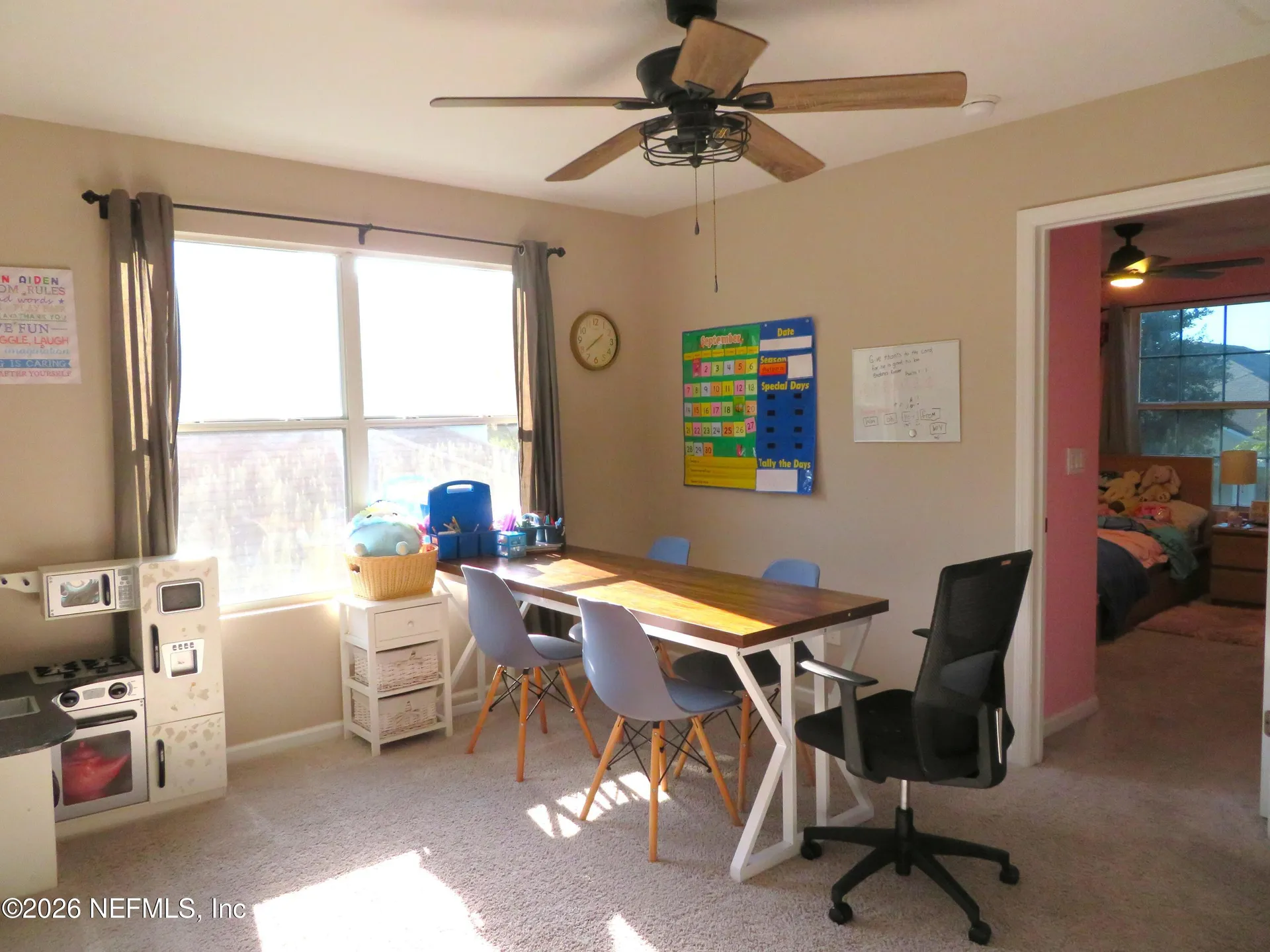 747 Sunny Stroll Drive Middleburg FL 32068