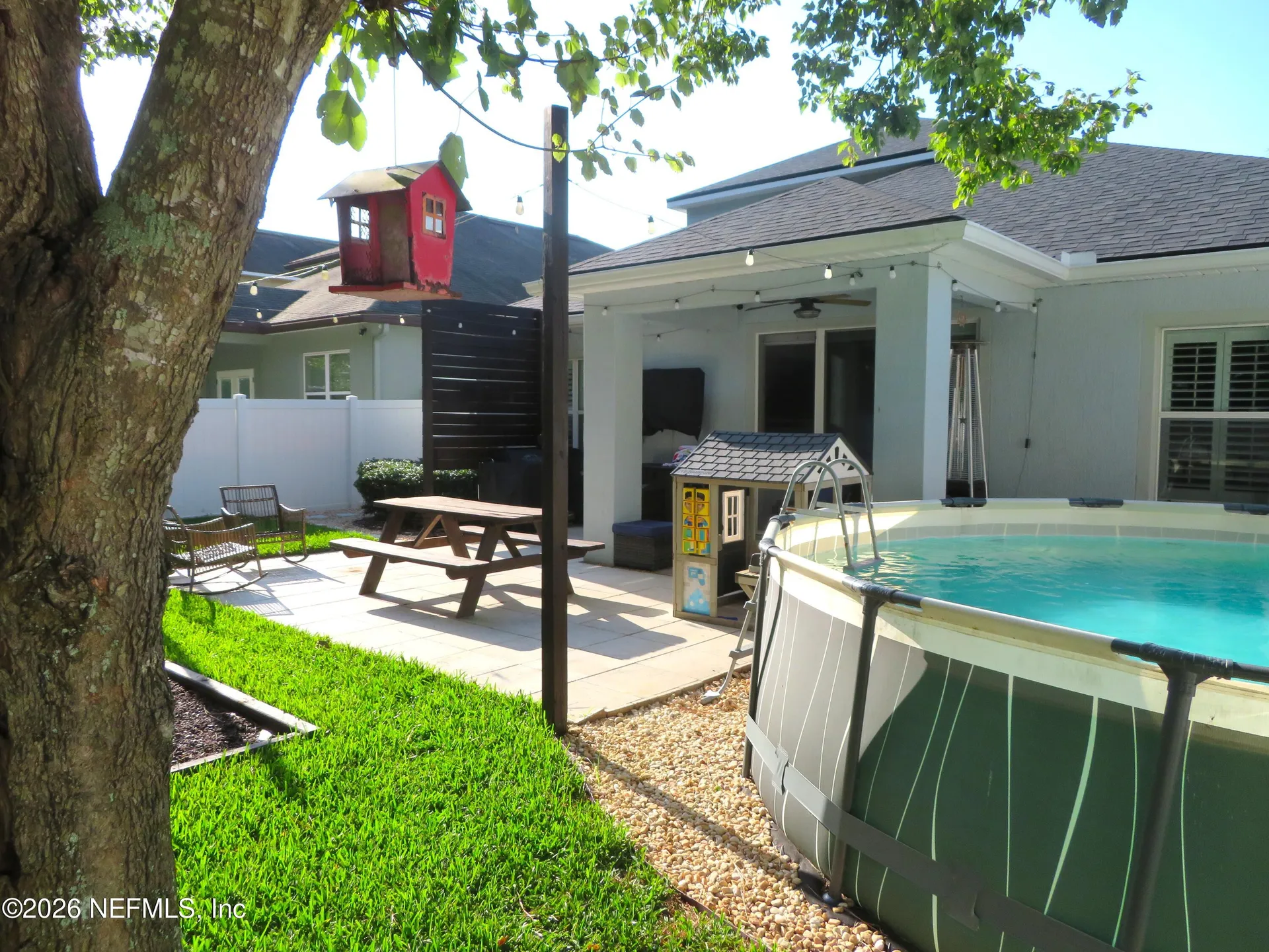 747 Sunny Stroll Drive Middleburg FL 32068