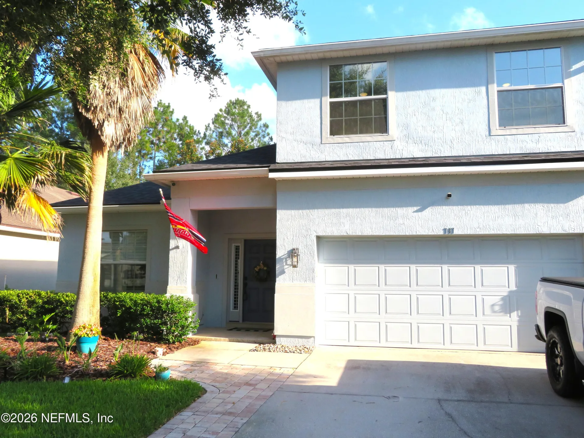 747 Sunny Stroll Drive Middleburg FL 32068