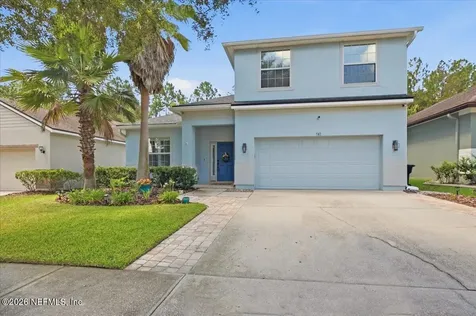 747 Sunny Stroll Drive Middleburg FL 32068