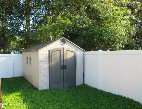 747 Sunny Stroll Drive Middleburg FL 32068