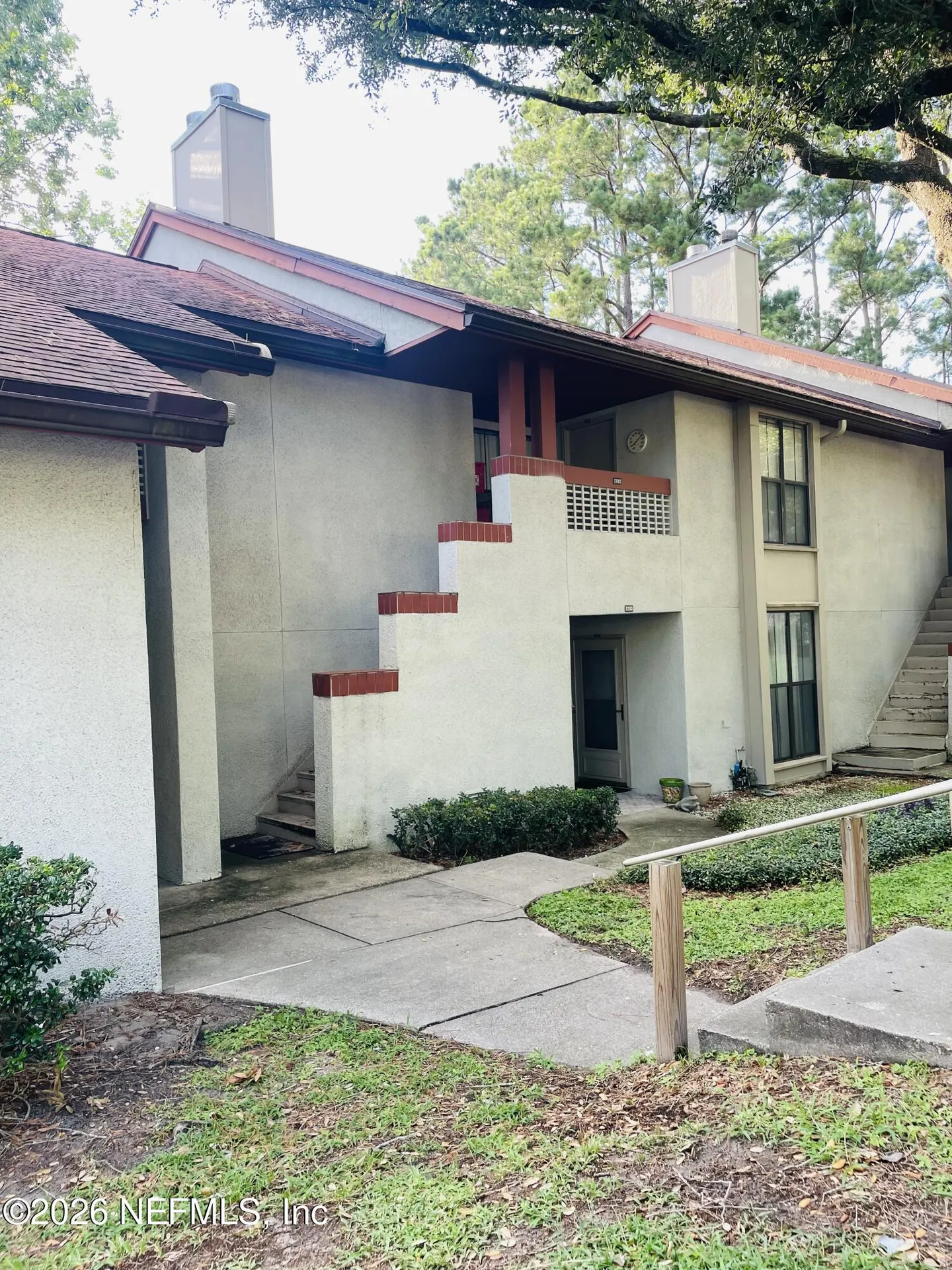 2202 Wood Hill Place Jacksonville FL 32256
