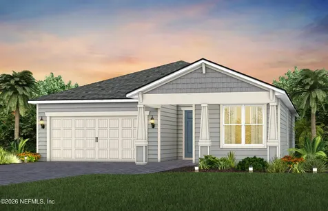 33 Seaplane Court St. Johns FL 32259