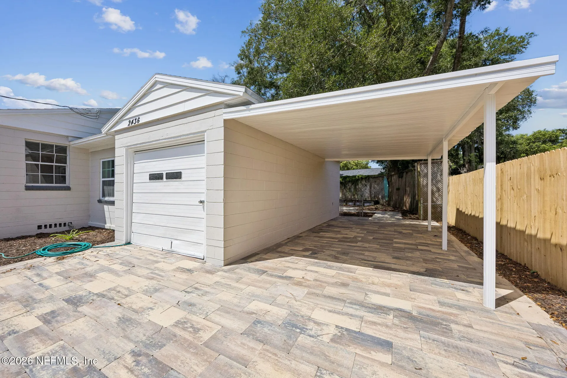 2436 Ormsby Circle E Jacksonville FL 32210