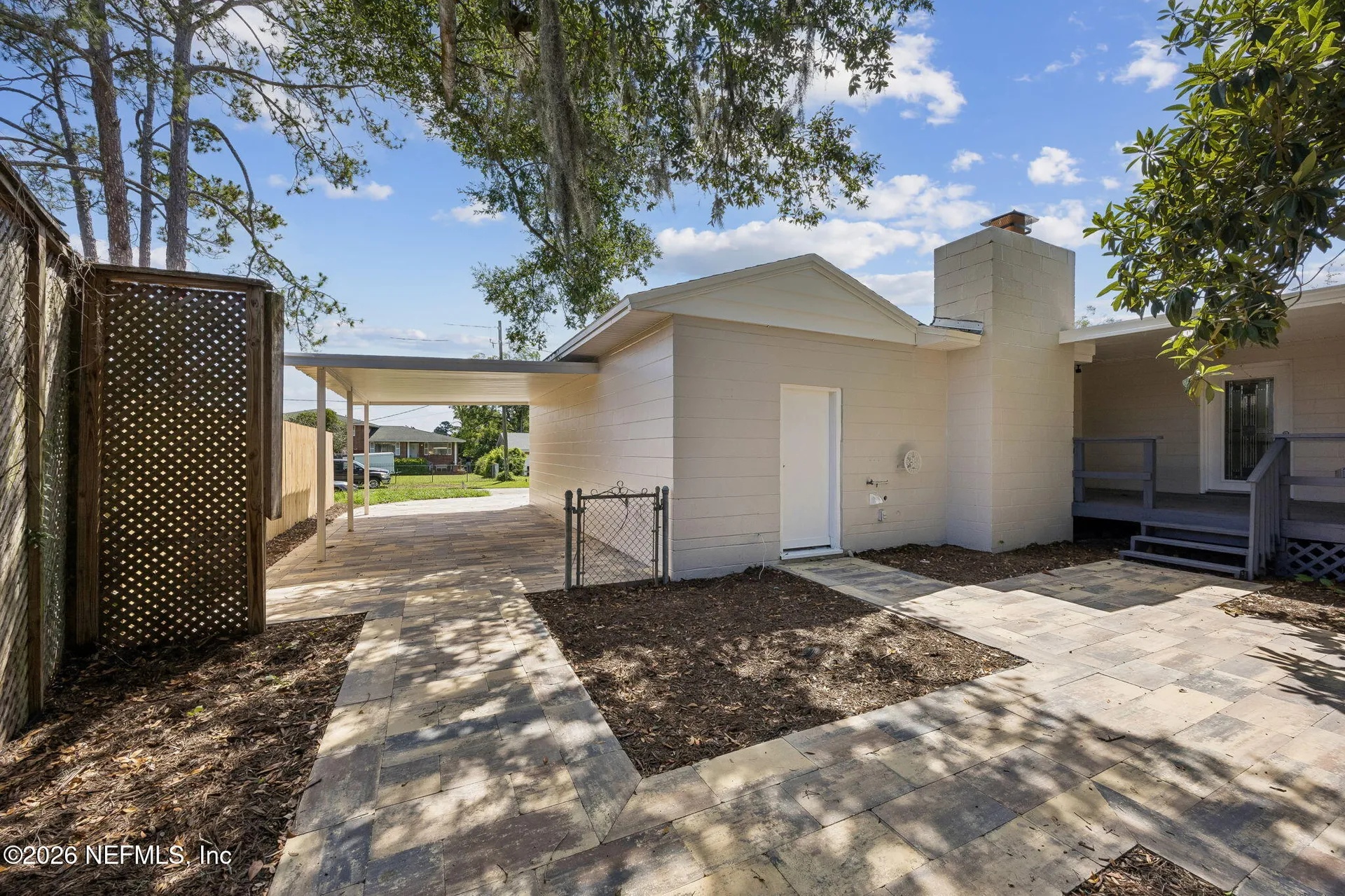 2436 Ormsby Circle E Jacksonville FL 32210