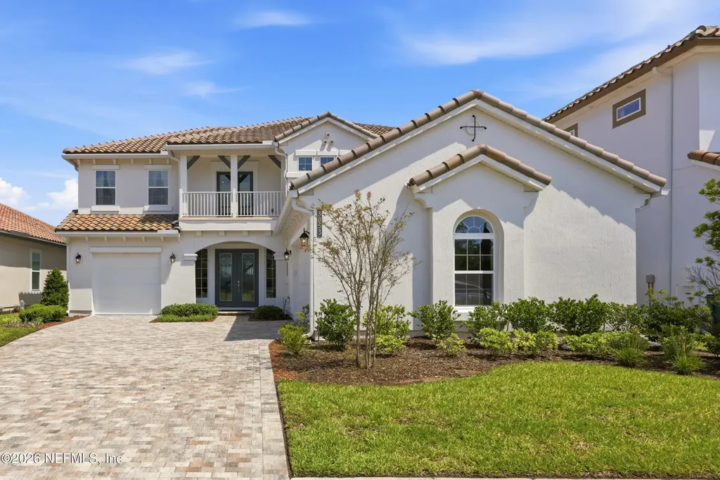 3053 Fiera Vista Drive Jacksonville FL 32246