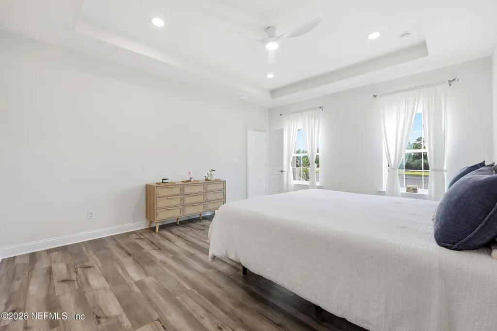 3053 Fiera Vista Drive Jacksonville FL 32246