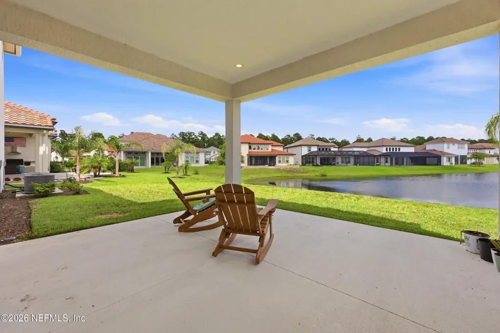 3053 Fiera Vista Drive Jacksonville FL 32246