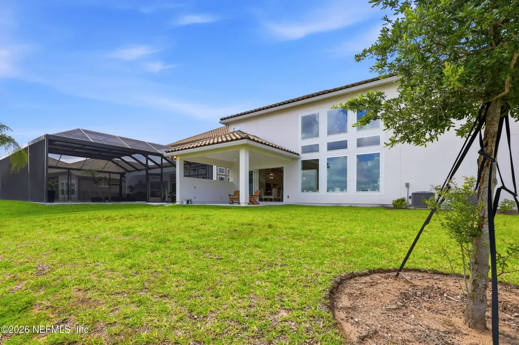 3053 Fiera Vista Drive Jacksonville FL 32246
