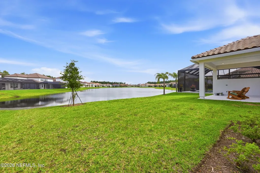 3053 Fiera Vista Drive Jacksonville FL 32246