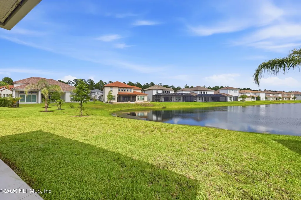 3053 Fiera Vista Drive Jacksonville FL 32246