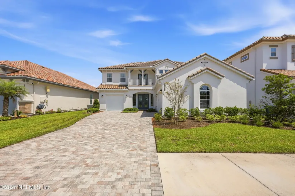 3053 Fiera Vista Drive Jacksonville FL 32246