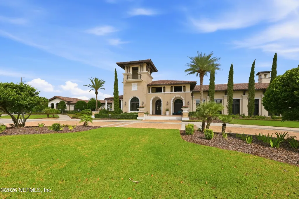 3053 Fiera Vista Drive Jacksonville FL 32246