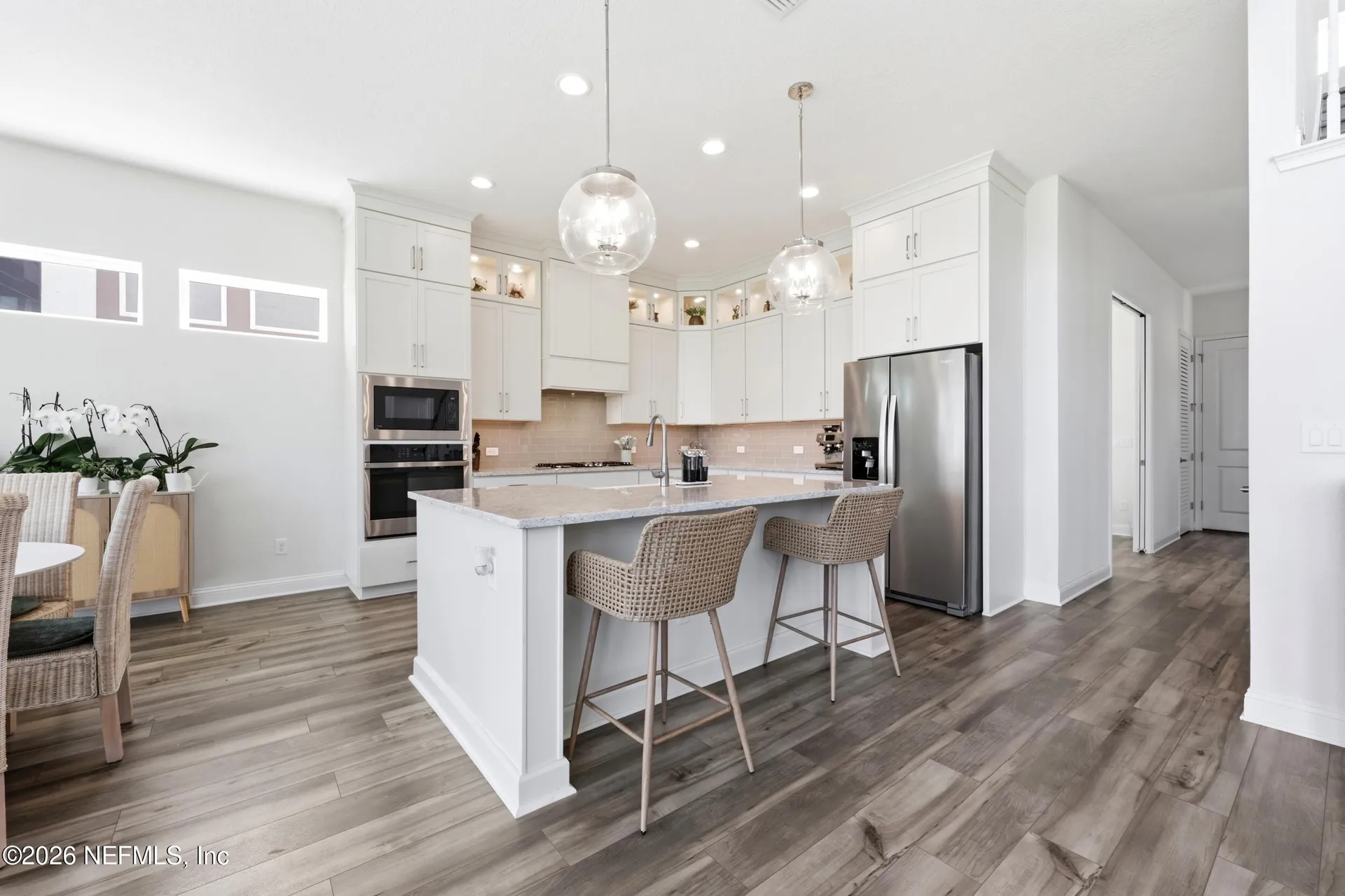 3053 Fiera Vista Drive Jacksonville FL 32246