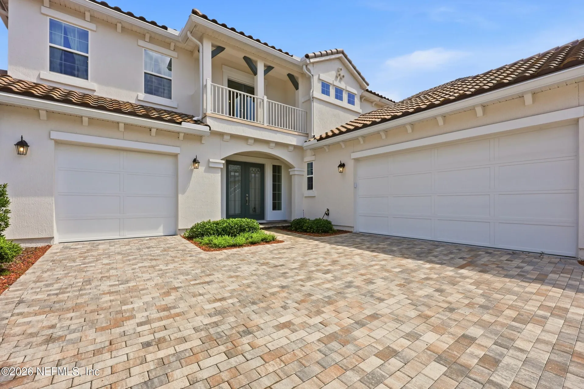 3053 Fiera Vista Drive Jacksonville FL 32246