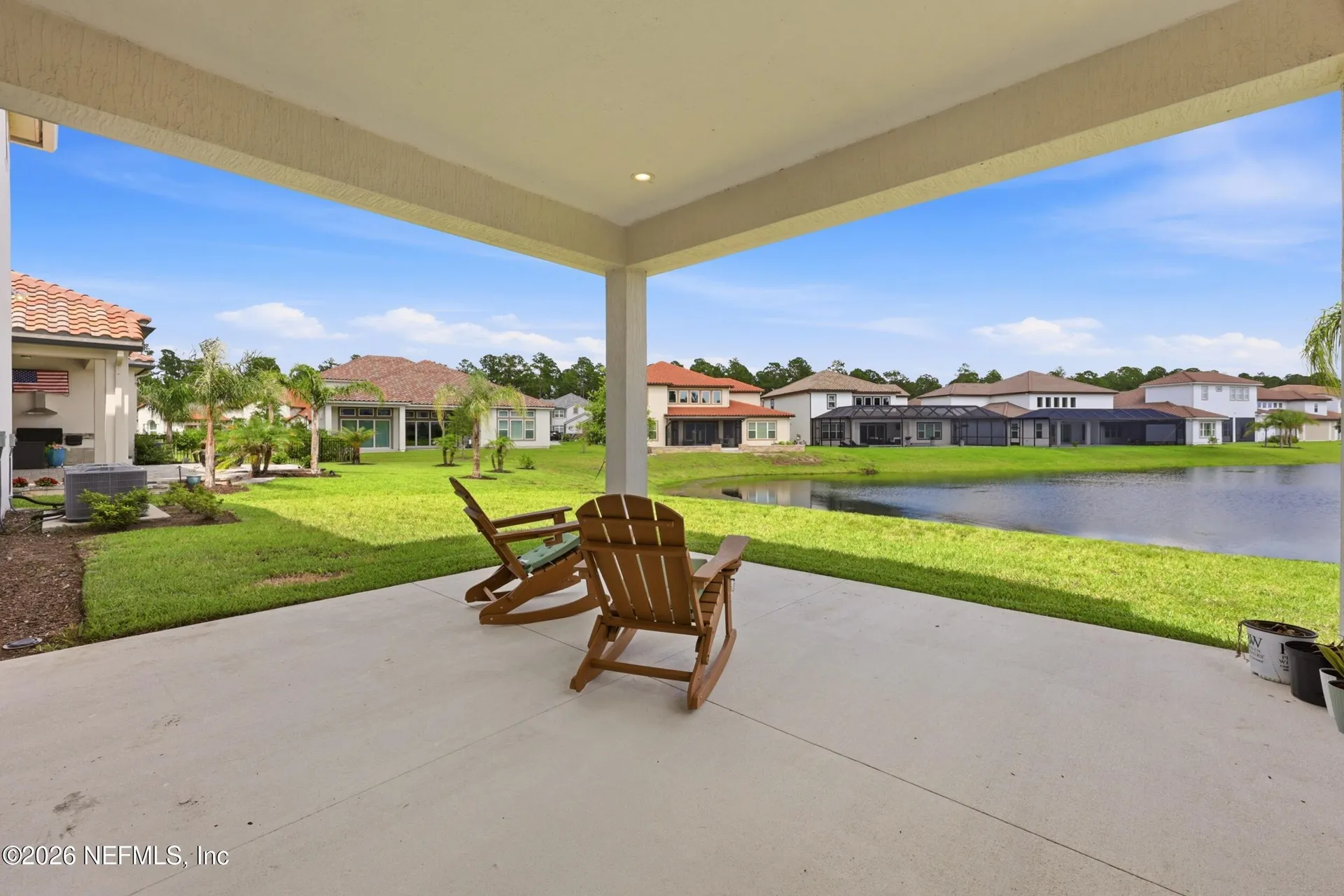 3053 Fiera Vista Drive Jacksonville FL 32246