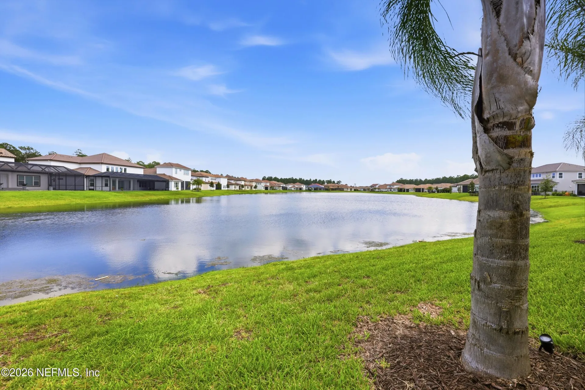 3053 Fiera Vista Drive Jacksonville FL 32246
