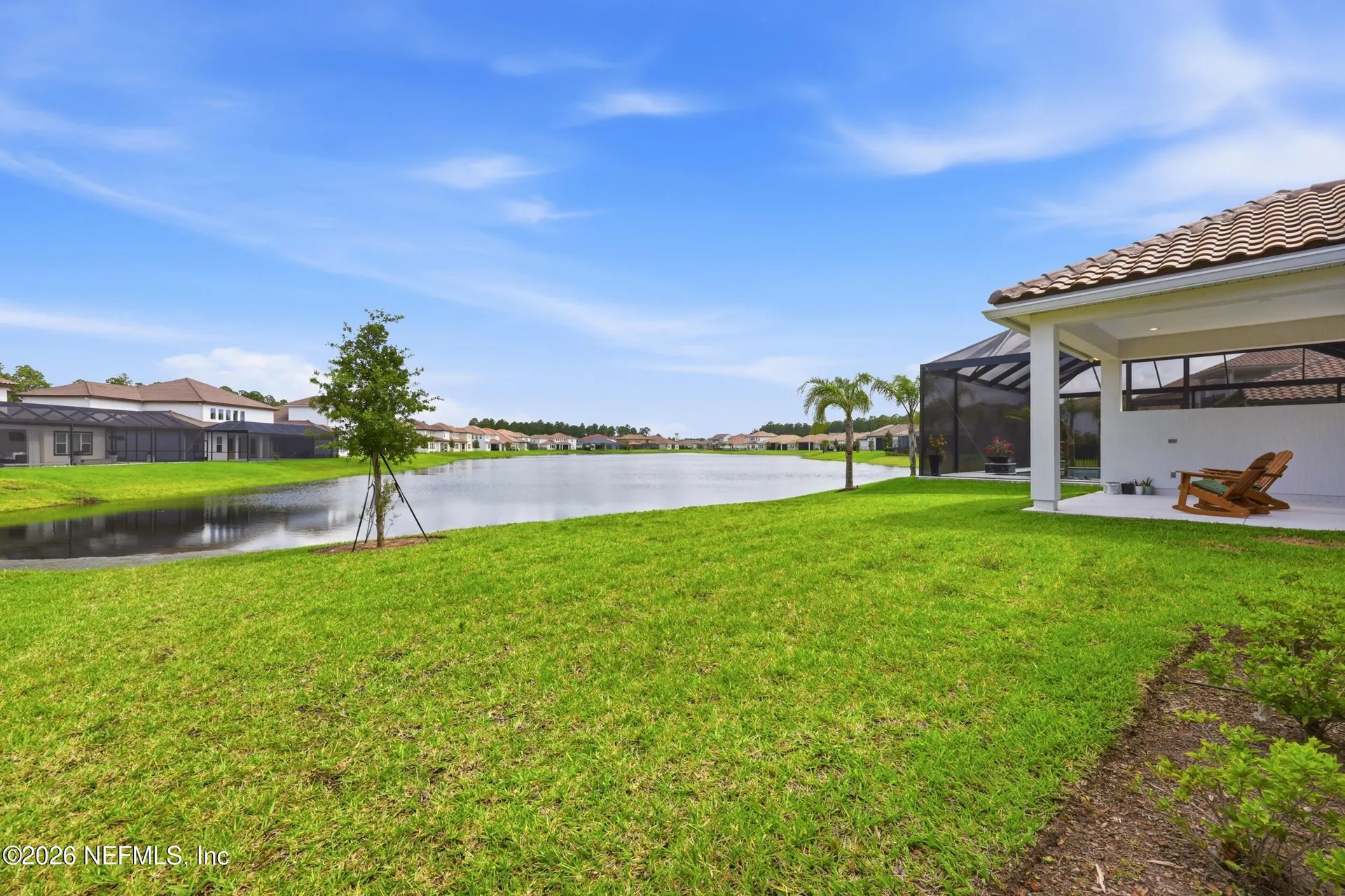 3053 Fiera Vista Drive Jacksonville FL 32246